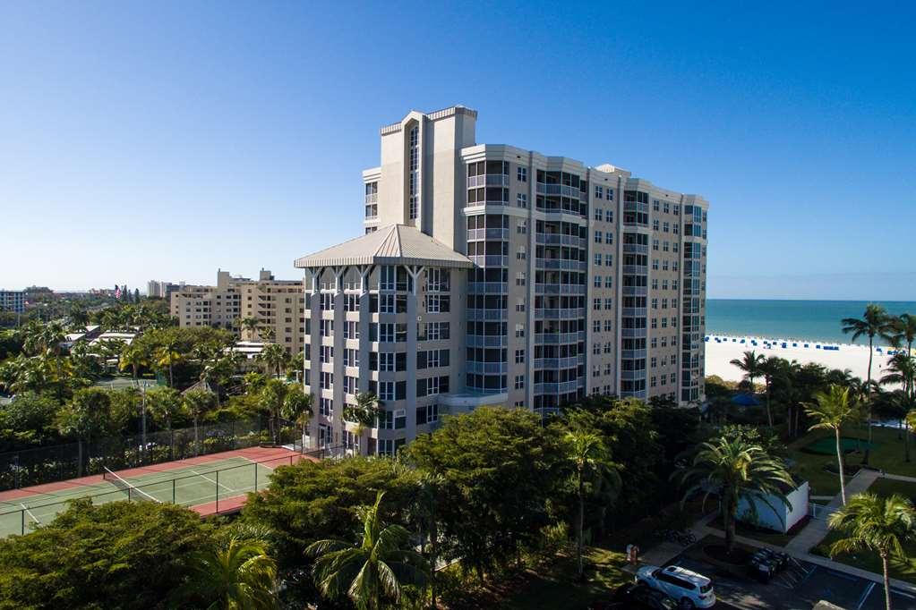 פורט מיירס ביץ' Gullwing Beach Resort מראה חיצוני תמונה