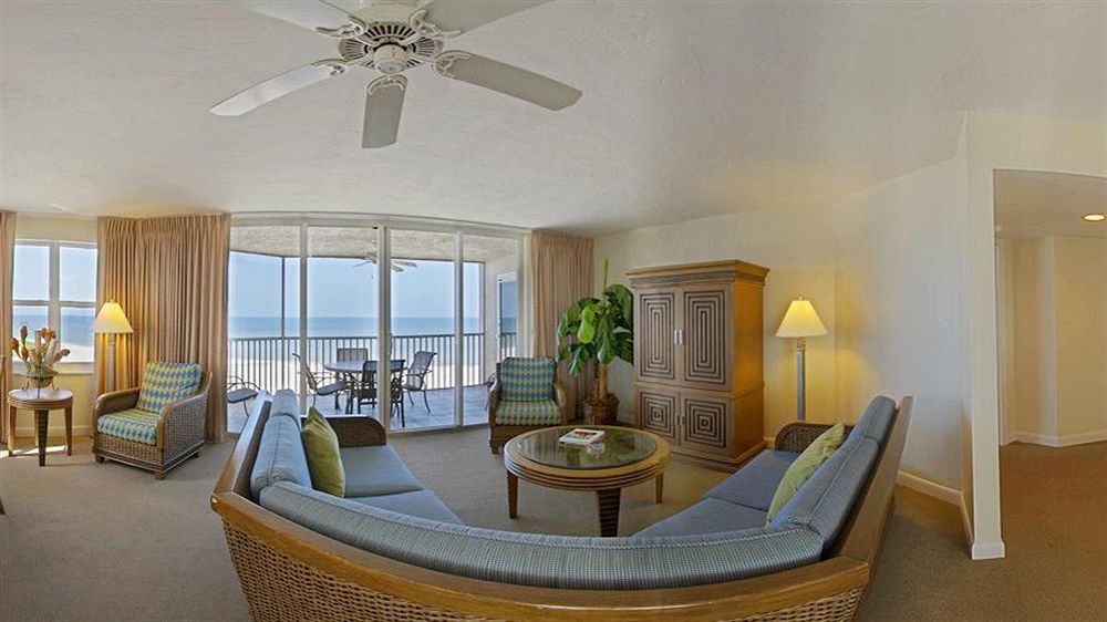 פורט מיירס ביץ' Gullwing Beach Resort מראה חיצוני תמונה